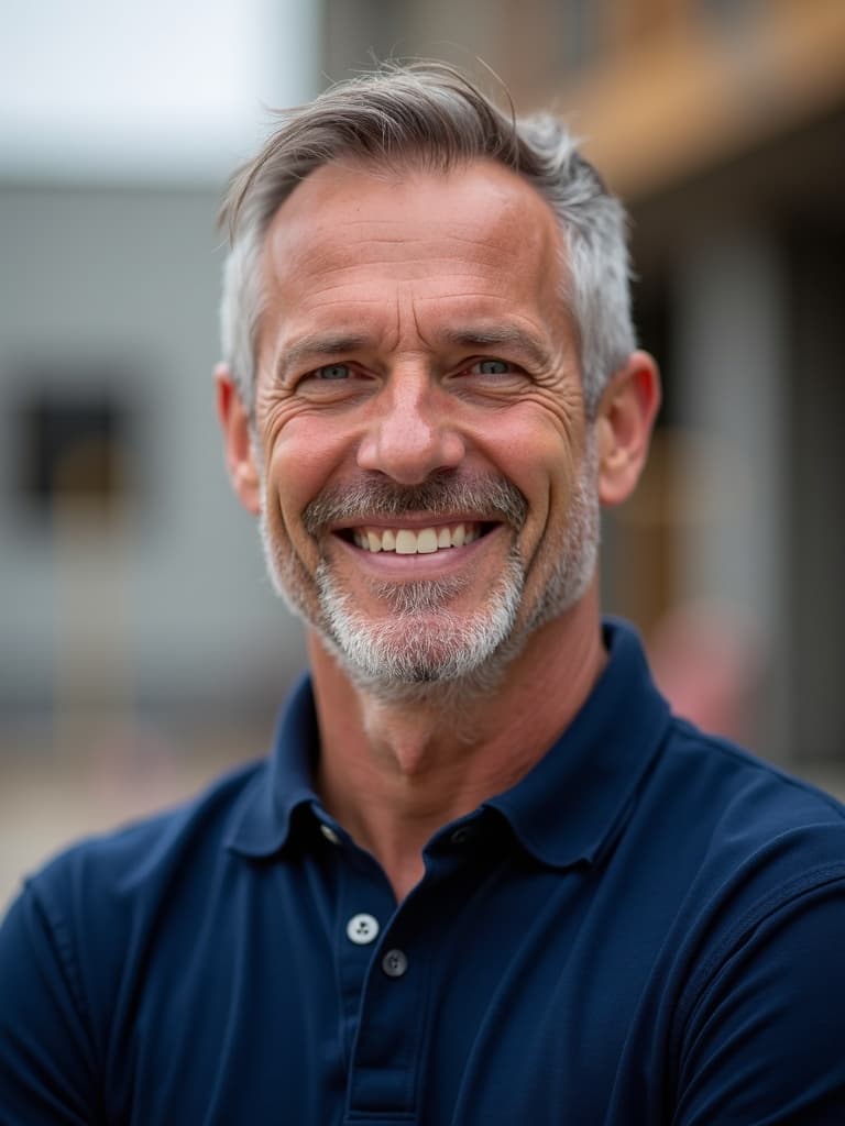 Tom Westbrook, Founder of Long Island Sunroom Co.