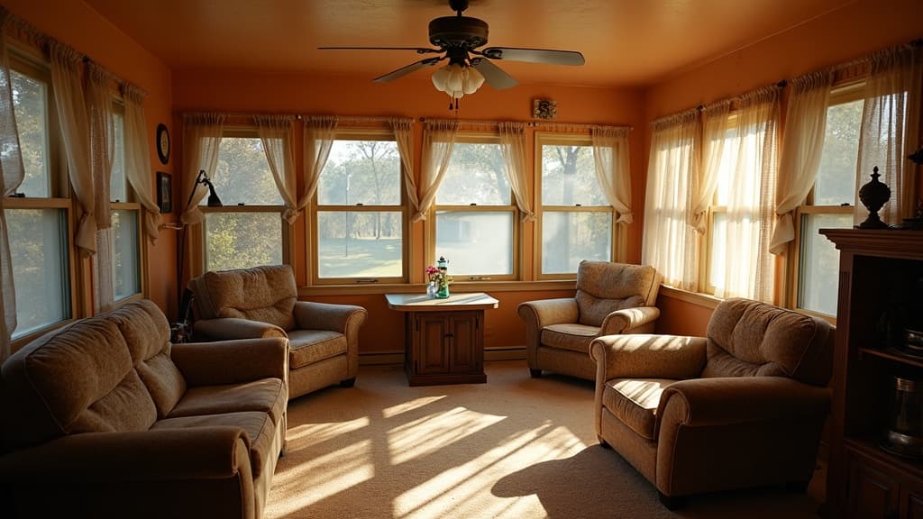 Four-season room — Smithtown