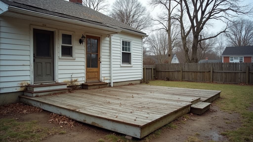 Long Island Sunroom Co. crew